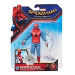 Spider-man – Spider-man Homemade Suit – Figura Web City 15 Cm-1