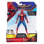 Spider-man – Spider-man – Figura Web City Lanzaredes 15 Cm-1