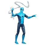 Spider-man – Tech Suit Spider-man – Figura Web City 15 Cm
