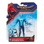 Spider-man – Tech Suit Spider-man – Figura Web City 15 Cm-1