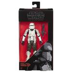 Star Wars – Rhino Trooper – Figura Black Series