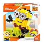 Mega Bloks – Minion Hawaiano – Gru Mi Millano Favorito 3