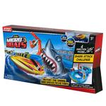 Micro Boats – Desafío Tiburón-4