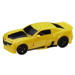 Transformers – Bumblebee – Figura Un Paso Turbo Changer-1