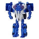 Transformers – Optimus Prime – Figura Un Paso Turbo Changer