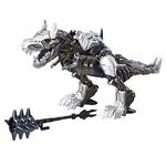 Transformers – Grimlock – Premier Voyager-1