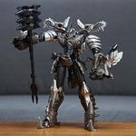 Transformers – Grimlock – Premier Voyager-4