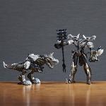 Transformers – Grimlock – Premier Voyager-5