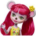 Enchantimals – Karina Koala – Muñeca Y Mascota-2
