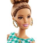 Barbie – Muñeca Fashionista Emerald Check-1