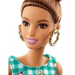 Barbie – Muñeca Fashionista Emerald Check-2