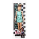 Barbie – Muñeca Fashionista Emerald Check-5