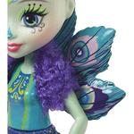 Enchantimals – Patter Peacok – Muñeca Y Mascota-3