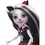 Enchantimals – Sage Skunk – Muñeca Y Mascota-3