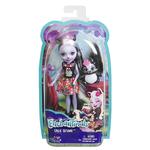 Enchantimals – Sage Skunk – Muñeca Y Mascota-5