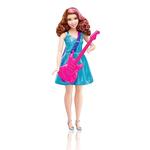 Barbie – Estrella Del Pop – Muñeca Yo Puedo Ser-1