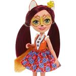 Enchantimals – Felicity Fox – Muñeca Y Mascota-3