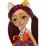 Enchantimals – Felicity Fox – Muñeca Y Mascota-4