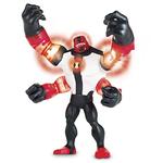 Ben 10 – Four Arms – Figuras Deluxe