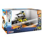 Hot Wheels – Atv Radio Control-3