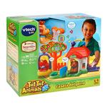 Vtech – Tut Tut Animals – Caseta Del Perro-1