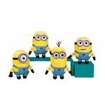 Gru – Peluche Minion 24 Cm (varios Modelos)-4