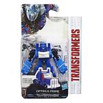 Transformers – Optimus Prime – Figura Legión
