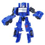 Transformers – Optimus Prime – Figura Legión-1