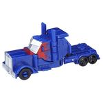 Transformers – Optimus Prime – Figura Legión-2