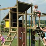 Parque Infantil Torre Aventura Houtland-1