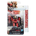 Transformers – Autobot Drift – Figura Legión