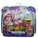 Enchantimals – Set Fiesta Con Flamencos-4