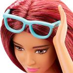 Barbie – Muñeca Fashionista Mono Helados-3