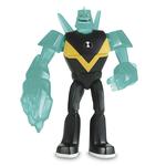 Ben 10 – Diamondhead – Figura Básica