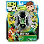 Ben 10 – Omnitrix Básico-1