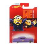 Hot Wheels – Gru – Vehículo Básico Minion (varios Modelos)-3