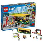 Lego City – City Town – 60154-1