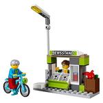 Lego City – City Town – 60154-2