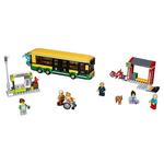 Lego City – City Town – 60154-4