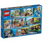 Lego City – City Town – 60154-5
