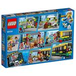 Lego City – City Town – 60154-5