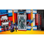 Lego Súper Héroes – Thor Vs Hulk: Choque En La Arena – 76088-4