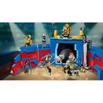 Lego Súper Héroes – Thor Vs Hulk: Choque En La Arena – 76088-6