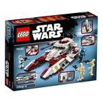 Lego Star Wars – Republic Fighter Tank – 75182-1