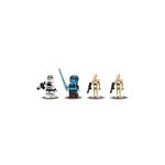 Lego Star Wars – Republic Fighter Tank – 75182-4