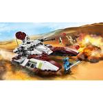 Lego Star Wars – Republic Fighter Tank – 75182-5
