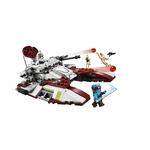 Lego Star Wars – Republic Fighter Tank – 75182-6