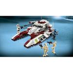 Lego Star Wars – Republic Fighter Tank – 75182-7