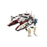 Lego Star Wars – Republic Fighter Tank – 75182-8