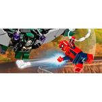 Lego Súper Héroes – Cuidado Con Vulture – 76083-1